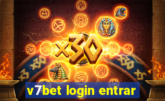 v7bet login entrar